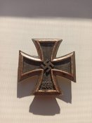 ЖК1 1939 на закрутке