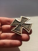 ЖК1 1939 на закрутке