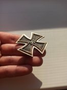 ЖК1 1939 на закрутке