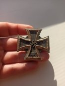 ЖК1 1939 на закрутке
