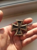 ЖК1 1939 на закрутке