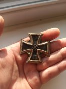 ЖК1 1939 на закрутке