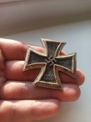 ЖК1 1939 на закрутке