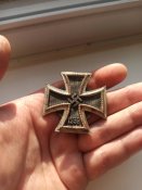 ЖК1 1939 на закрутке
