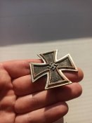 ЖК1 1939 на закрутке