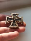 ЖК1 1939 на закрутке