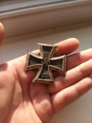ЖК1 1939 на закрутке