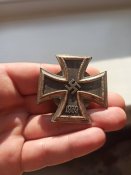 ЖК1 1939 на закрутке