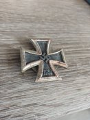 ЖК1 1939 на закрутке