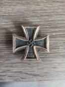 ЖК1 1939 на закрутке