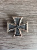 ЖК1 1939 на закрутке