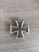 ЖК1 1939 на закрутке