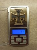 ЖК 1 1914 K.M.S.T и D.R.G.M.