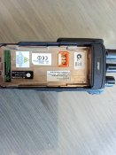 Рация Motorola DP4401