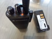 Рация Motorola DP4401