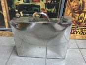 Каністра 10л, харчова нерж
