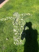 Маскхалат окупантів