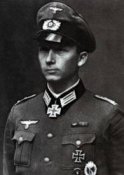 Фуражка вермахт. Розмір  60