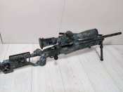 Гвинтівка Sako TRG 42 .338