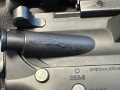 Specna Arms SA-01 Core
