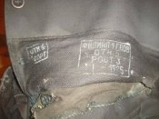 Шлем танкиста