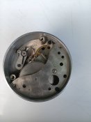 Часы  с танка 2 мировая война