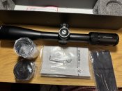Оптичний приціл Vortex Viper PST gen ll EBR- 7C FFP MOA