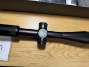 Оптичний приціл Vortex Viper PST gen ll EBR- 7C FFP MOA