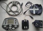 Bounty Hunter 3300 (две катушки)