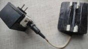 Bounty Hunter 3300 (две катушки)