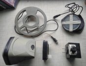 Bounty Hunter 3300 (две катушки)