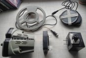Bounty Hunter 3300 (две катушки)