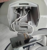 Bounty Hunter 3300 (две катушки)
