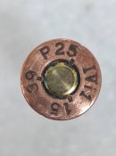 Маузер Р25.