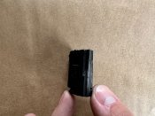 ММГ ПК ПКМ усм ручка перезарядження.
