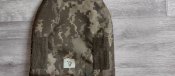 Кевларовая защита паха Корсар (пиксель) №8