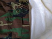 Штаны США Афганской национальной армии, новые, оригинал, M-R