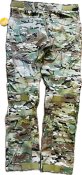 Штани Crye Precision G4 NSPA COMBAT PANT, Розмір: 38 Long 10118