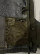 Комплект штани + куртка Carinthia PRG 2.0 - Olive, розмір: M