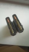 Магазини Archangel для Гвинтівки Мосіна 10 патр.