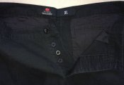Шорти довгі карго Cropp, розмір XL