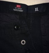 Шорти довгі карго Cropp, розмір XL