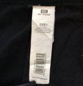 Шорти довгі карго Cropp, розмір XL