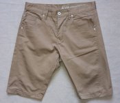 Шорти light khaki Jack Jones, розмір L