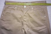 Шорти light khaki Jack Jones, розмір L