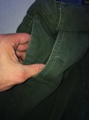 Шорти Timberland, розмір 48