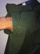 Шорти Timberland, розмір 48