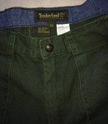 Шорти Timberland, розмір 48