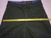 Шорти Timberland, розмір 48