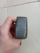 Топор СССР